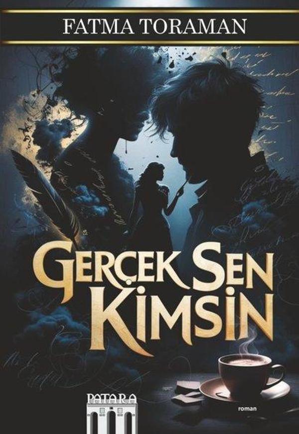 Gerçek Sen Kimsin - Patara Kitap - Image 1