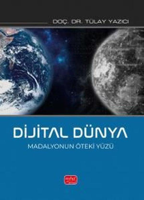 Dijital Dünya - Madalyonun Öteki Yüzü - Nobel Bilimsel Eserler - Image 1