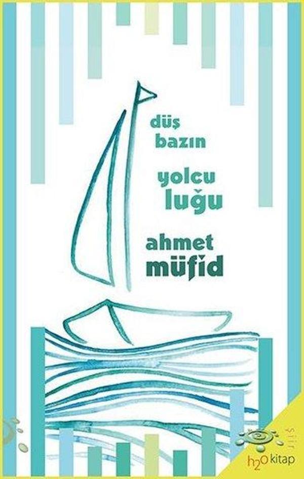 Düşbazın Yolculuğu - h2o Kitap - Image 1
