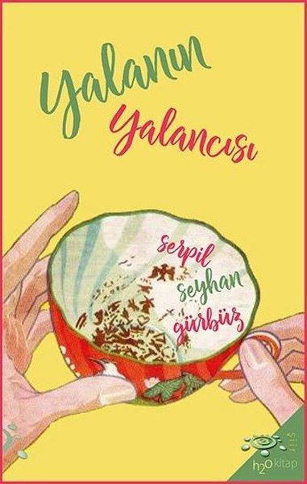 Yalanın Yalancısı - h2o Kitap - Image 1