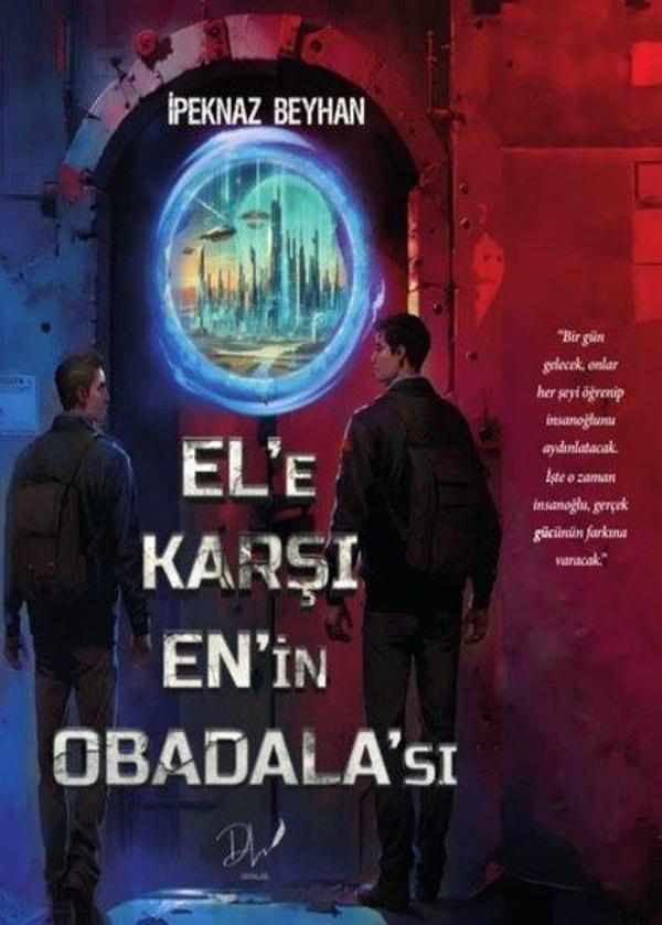 El'e Karşı En'in Obadala'sı - DLS Yayınları - Image 1