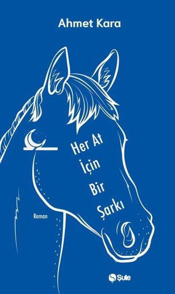 Her At İçin Bir Şarkı - Şule Yayınları - Image 1