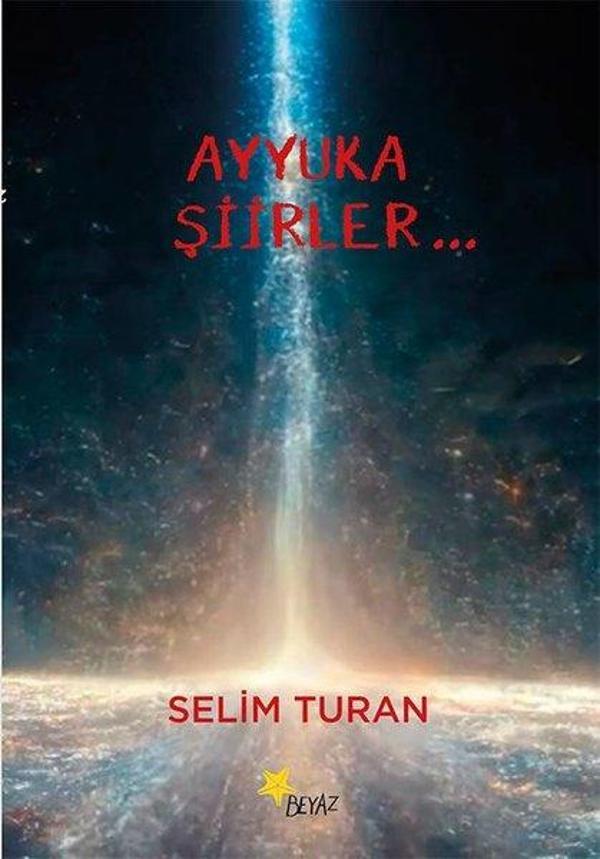 Ayyuka Şiirler - Beyaz Yayınları - Image 1