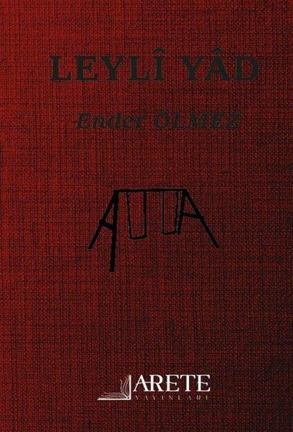 Leyli Yad - Arete Yayınları - Image 1