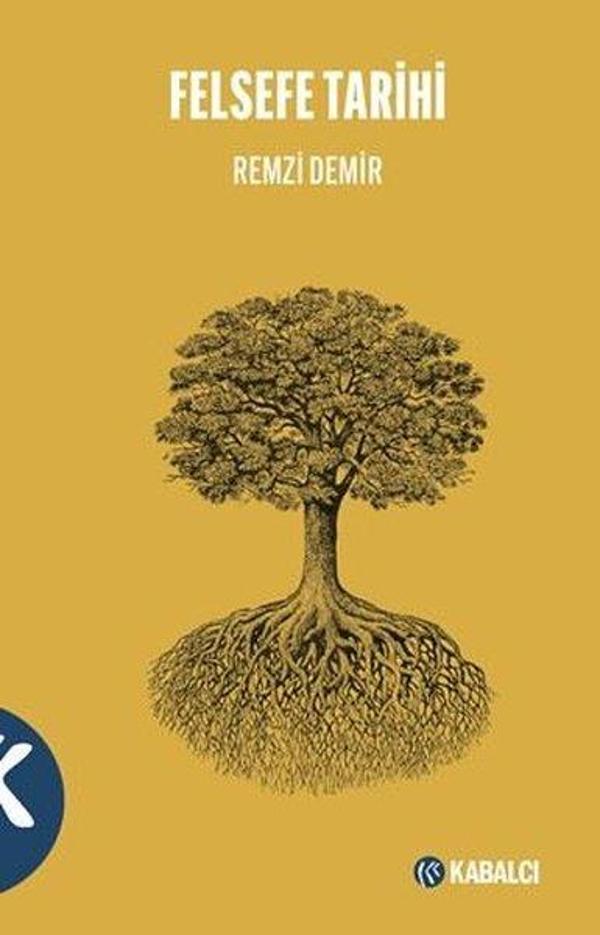Felsefe Tarihi - Kabalcı Yayınevi - Image 1