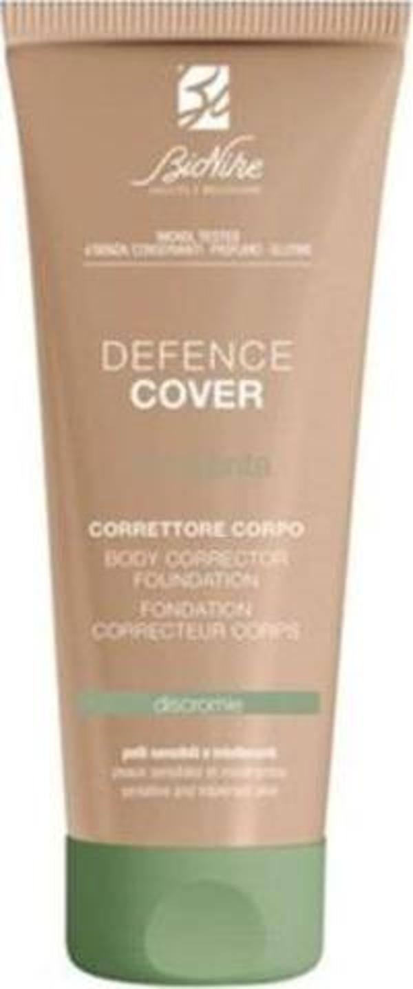 BIONIKE Defence Cover Body Corrective Foundation SPF15 75 ml - No: 401 Claire - Image 1