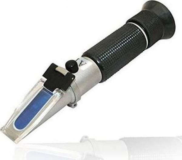 Ayt ATC Antifriz Refraktometresi -50-0 Refraktometre - Image 1