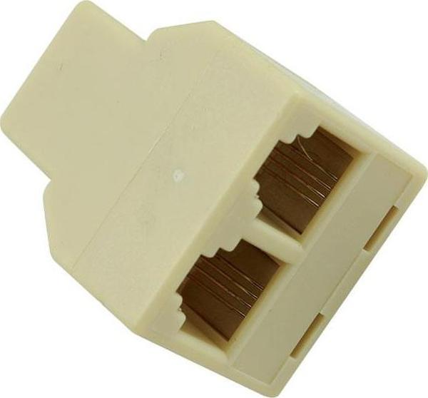 1 DİŞİ/2 DİŞİ TELEFON DAĞITICI - Image 1