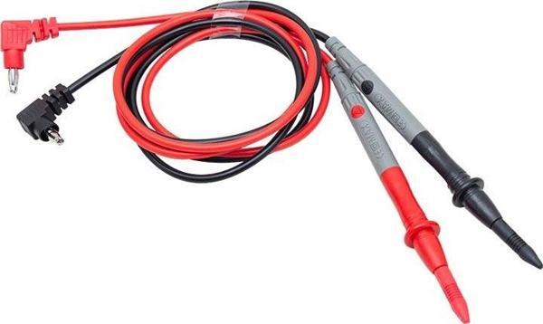 Powermaster 3020B 10 Amper Ölçü Aleti Probu Dijital Analog Multimetre Prob Kablosu Ölçüm Cihazları İçin - Image 1
