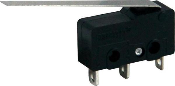 Ayt Micro Switch Uzun Paletli Lehim Bacak IC-164  - Image 1