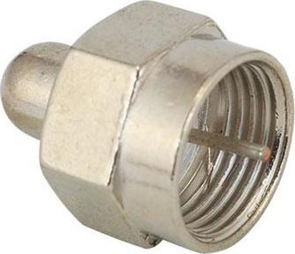POWERMASTER F SONLANDIRMA KONNEKTÖR - Image 1