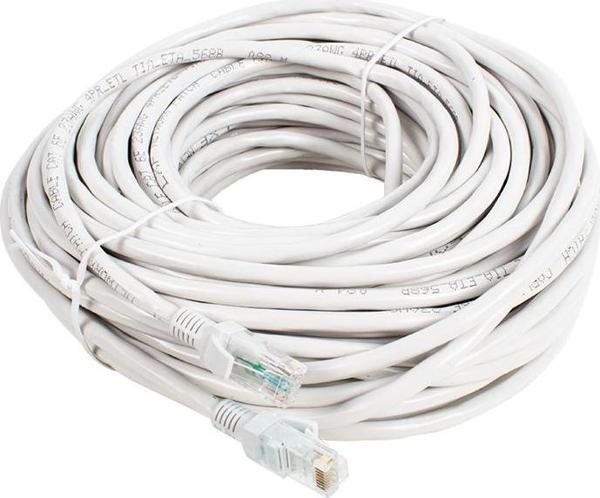 Ayt Powermaster Cat6 30 Metre Ethernet Kablo İnternet Kablosu - Image 1