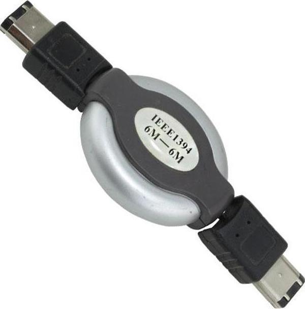 Ayt S-link SL-28 Usb Uzatıcı Makaralı 6 Mm - Image 1