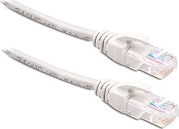 S-Link Sl-cat610 Cat6 Network Ethernet Kablo Jacklı Soketli İnternet Kablosu Hazır Kablo - Image 1