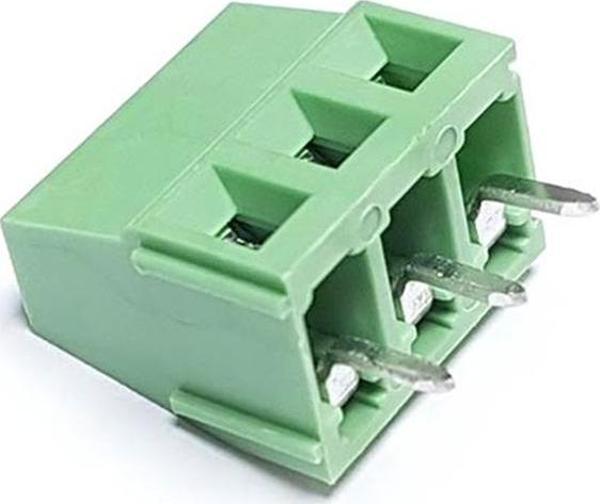 POWERMASTER YEŞİL KLEMENS 3 LÜ ÖĞRENCİLER İÇİN - Image 1