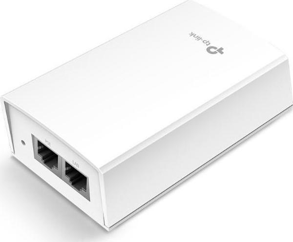 TP-LINK TL-POE4824G 48V PASİF POE ADAPTÖR INJECTOR - Image 1