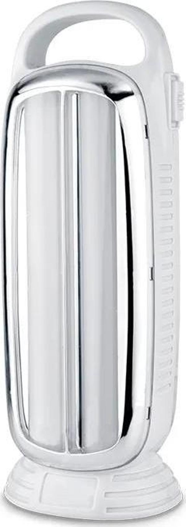 Ayt Powermaster Şarjlı Işıldak 64 SMD Ledli Ev Kamp Tipi Işıldak Fener Aydınlatma Lamba JF-883 - Image 1