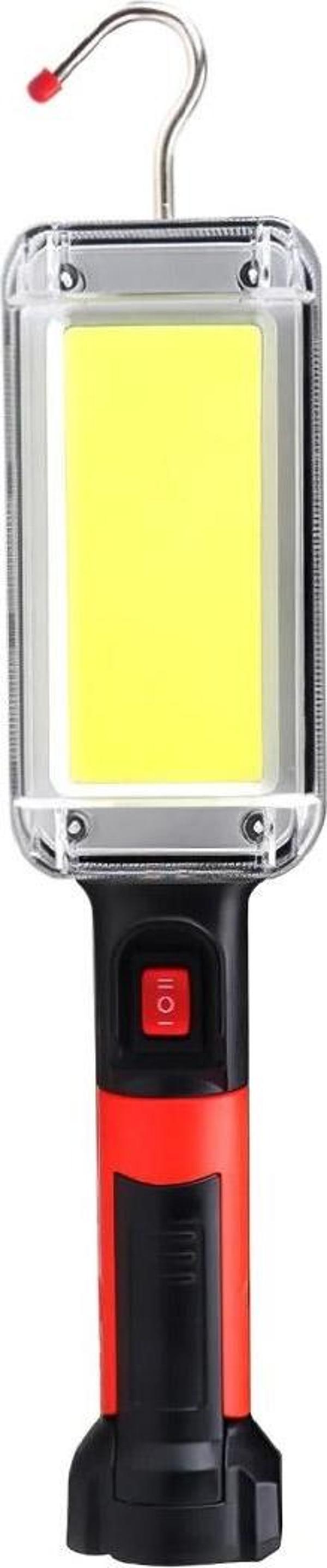 Ayt Powermaster ZJ-8859 20 Watt Cob Ledli Çalışma Lambası - Image 1