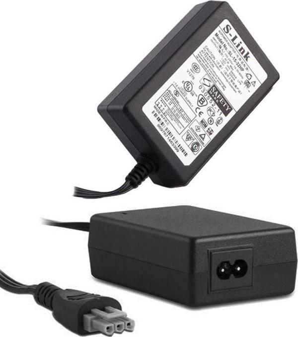 S-Link SL-32HP 32 Volt AC DC HP Yazıcı Adaptörü - Image 1