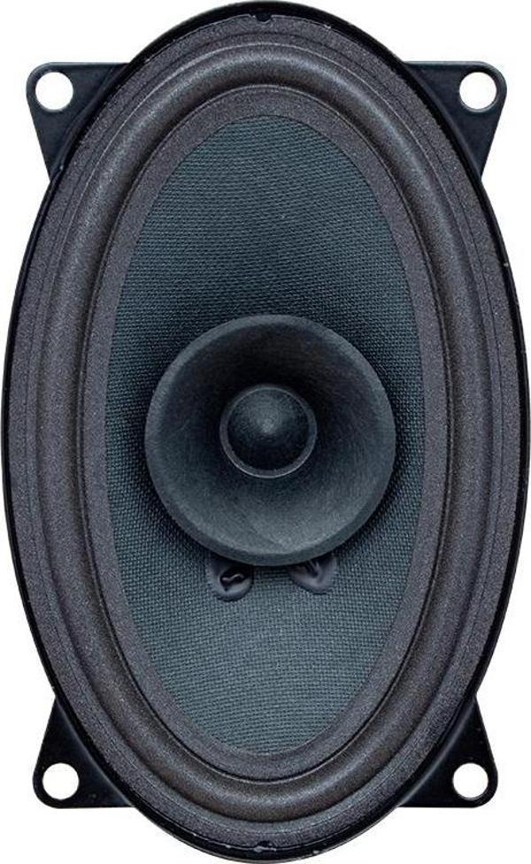 LEONE RENO9 4X6 4 OHM MİNİ OVAL HOPARLÖR (TEKLİ FİYAT)(KOLİSİ: 24 ADET) - Image 1