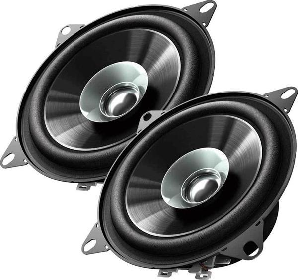 Pioneer TS-G1010F 10 Cm Tweetersız Oto Hoparlör 190 Watt 2 li Takım Ses Sistemi - Image 1