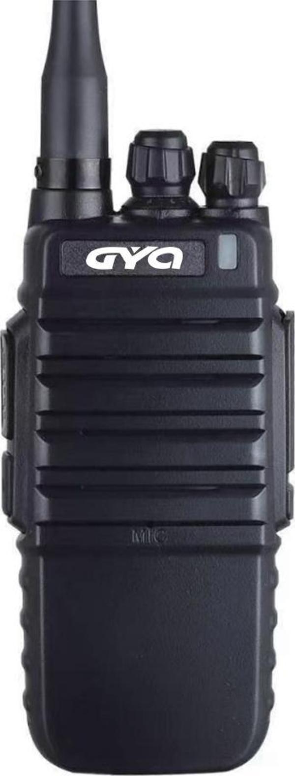 GYQ Q73 PMR El Telsizi 8 Kanal + 16 Alt Kanal  - Image 1