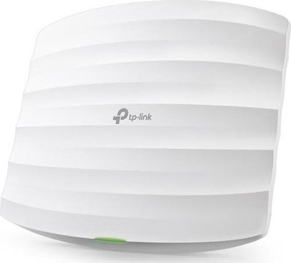 TP-Link EAP110 300 Mbps Tavan Tipi Router Access Point - Image 1