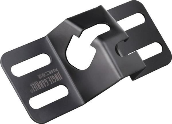 Ayt Powermaster P30E Hoparlör Tutucu Duvar Tavan Tipi Hoparlör Askı Aparatı 30 Kg Taşır Kolon Tutacağı - Image 1