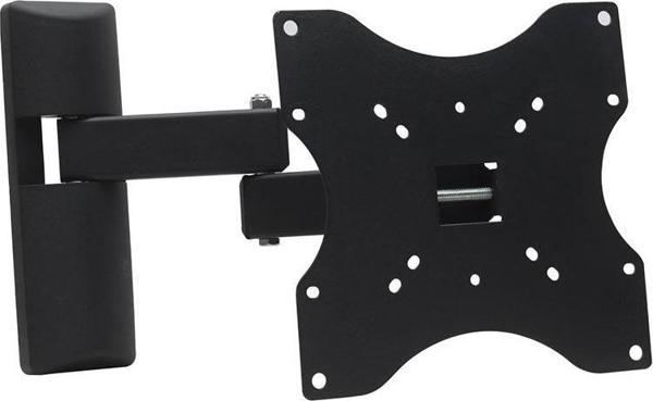 Powermaster 22-37 Çift Kollu Kilitli Hareketli Duvar Askı Aparatı PWR-H34 - Image 1