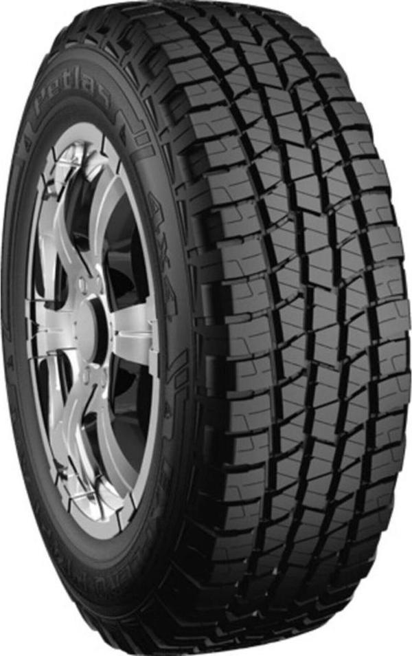 Petlas 245/70 R16 111t Reinf Explero A/t Pt421 Suv Yaz Lastiği ( Üretim Yılı: 2025 ) - Image 1