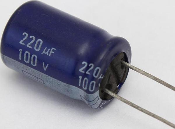 Ayt 220/100 Entegre Devre Transistör - Image 1
