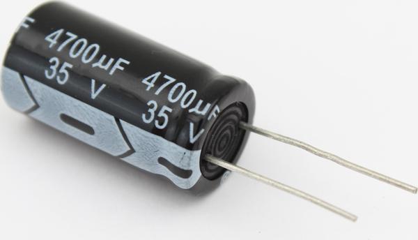 Ayt 4700/35 Entegre Devre Transistör - Image 1