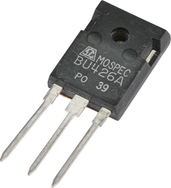 BU 426A TO-247 TRANSISTOR - Image 1