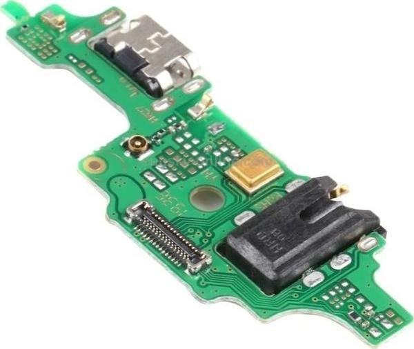 Tecno Camon 19 Ile Uyumlu Şarj Soketi C16N - Image 1