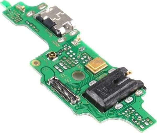 Tecno Camon 19 Pro Ile Uyumlu Şarj Soketi Cı8 - Image 1