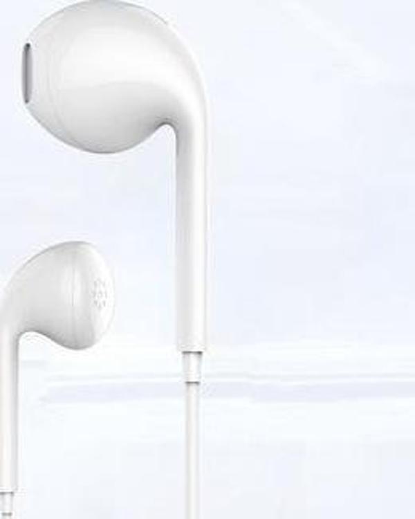 Lapas A2 Plus 3.5mm Kulaklık Kulakiçi - Beyaz - Image 1