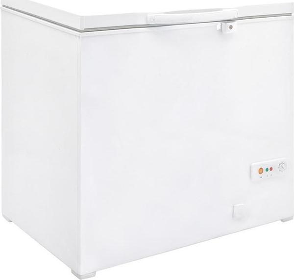 Şenocak D280 DF Dual Sandık tipi Derin Dondurucu - Image 1