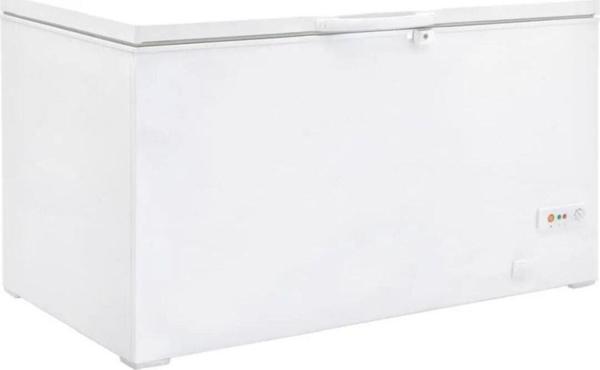 Şenocak D480 DF Dual Sandık Tipi Derin Dondurucu - Image 1