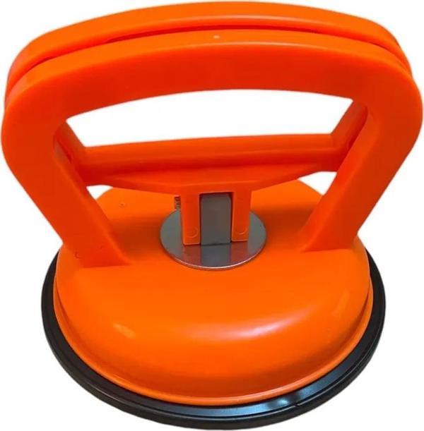 Büyük Boy 118mm Oto Kaporta Vakumlama Göçük Çekme Düzeltme Aparatı Boyasız Göçük Çektirme Vantuzu - Image 1