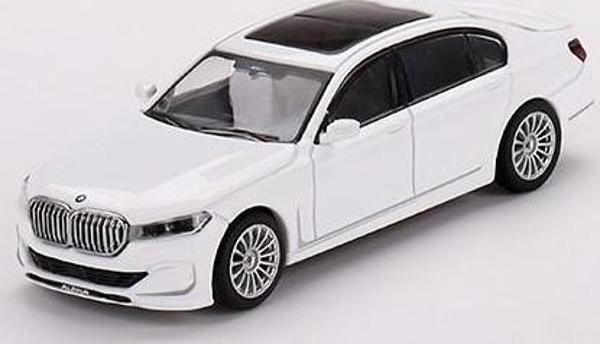Mini GT 557 BMW Alpina B7 xDrive - Image 1