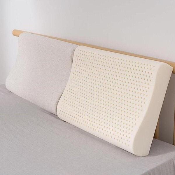 Soub Sleep %100 Lateks Yastik 1000Gr 40X60 Medikal Kalıp - Image 1