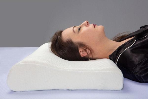 Soub Sleep Visco Ortopedik Yastık 21 - Image 1