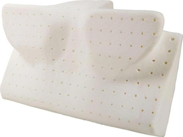 Soub Sleep Güzellik Beauty Ortopedik Visco Yastık, Anti Horlama 35X65 Cm - Image 1
