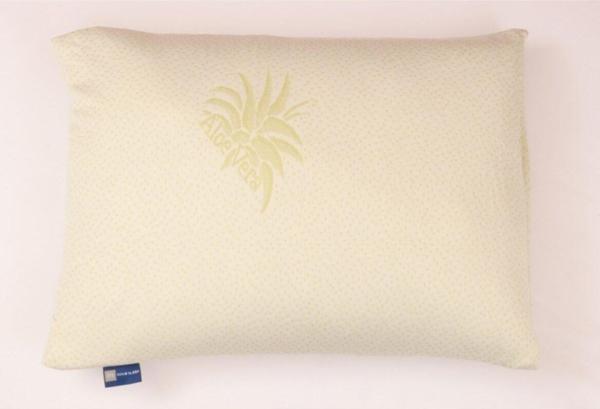 Soub Sleep Visco Aloevera Ortopedik Yastık 50X70 - Image 1
