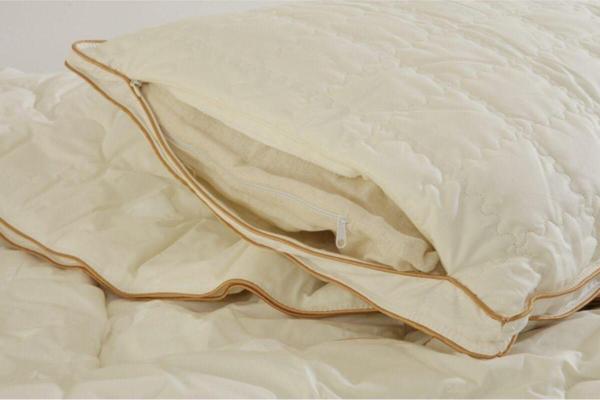 Soub Sleep Yün Yastık 50X70 Cm - Image 1