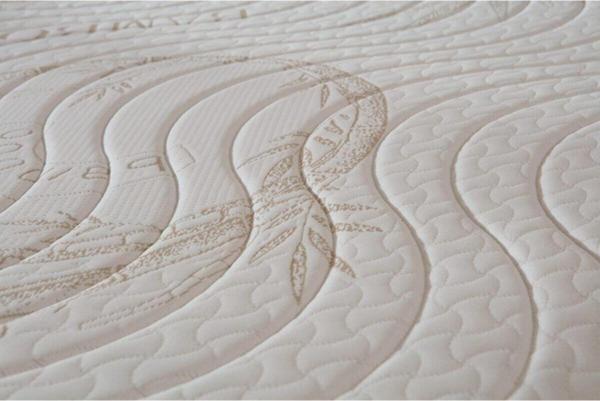 Soub Sleep Visco Bamboo Ortopedik Tek Kişilik Şilte Yatak Pedi 90X190 - Image 1