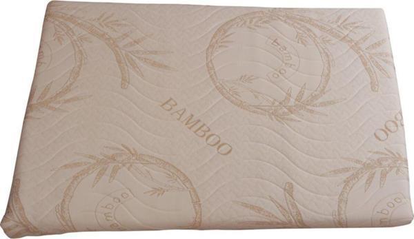 Soub Sleep Visco Bamboo Bebek Oyun Parkı Yatağı 70 X 110 Cm - Image 1