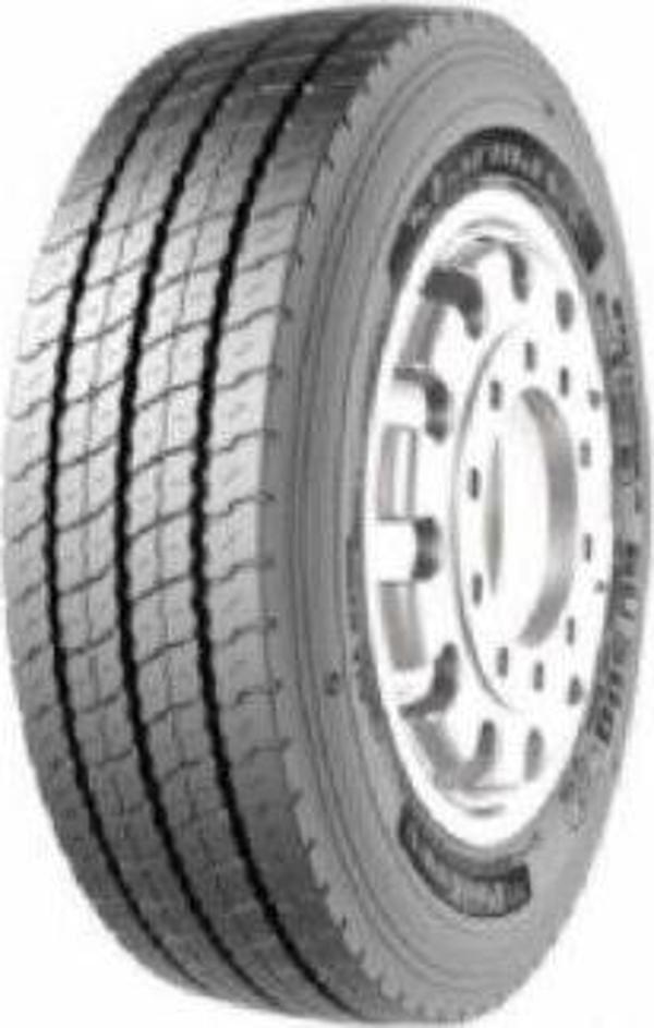 STARMAXX 275/70 R22.5 TL 150/145J GU500 TREYLER ÖN - Image 1
