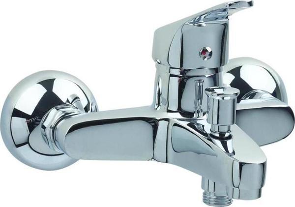 Artı Flu Banyo Bataryası - Image 1