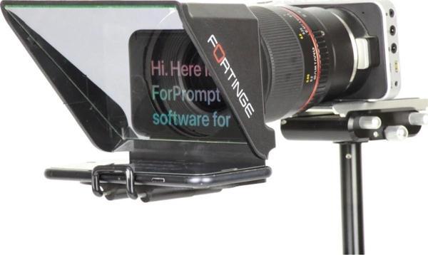 Fortinge MIA XL Mobile Prompter - Image 1